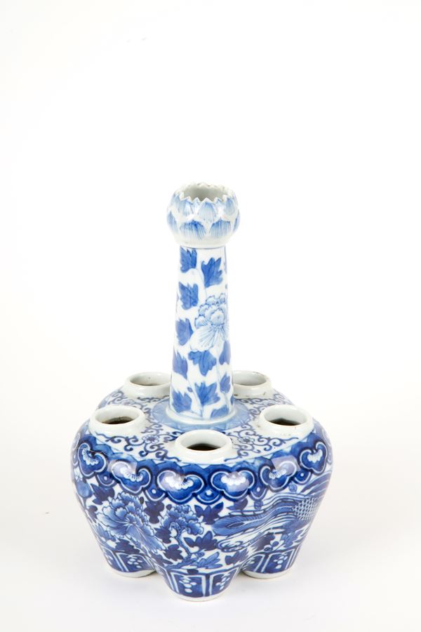 Tulip vase