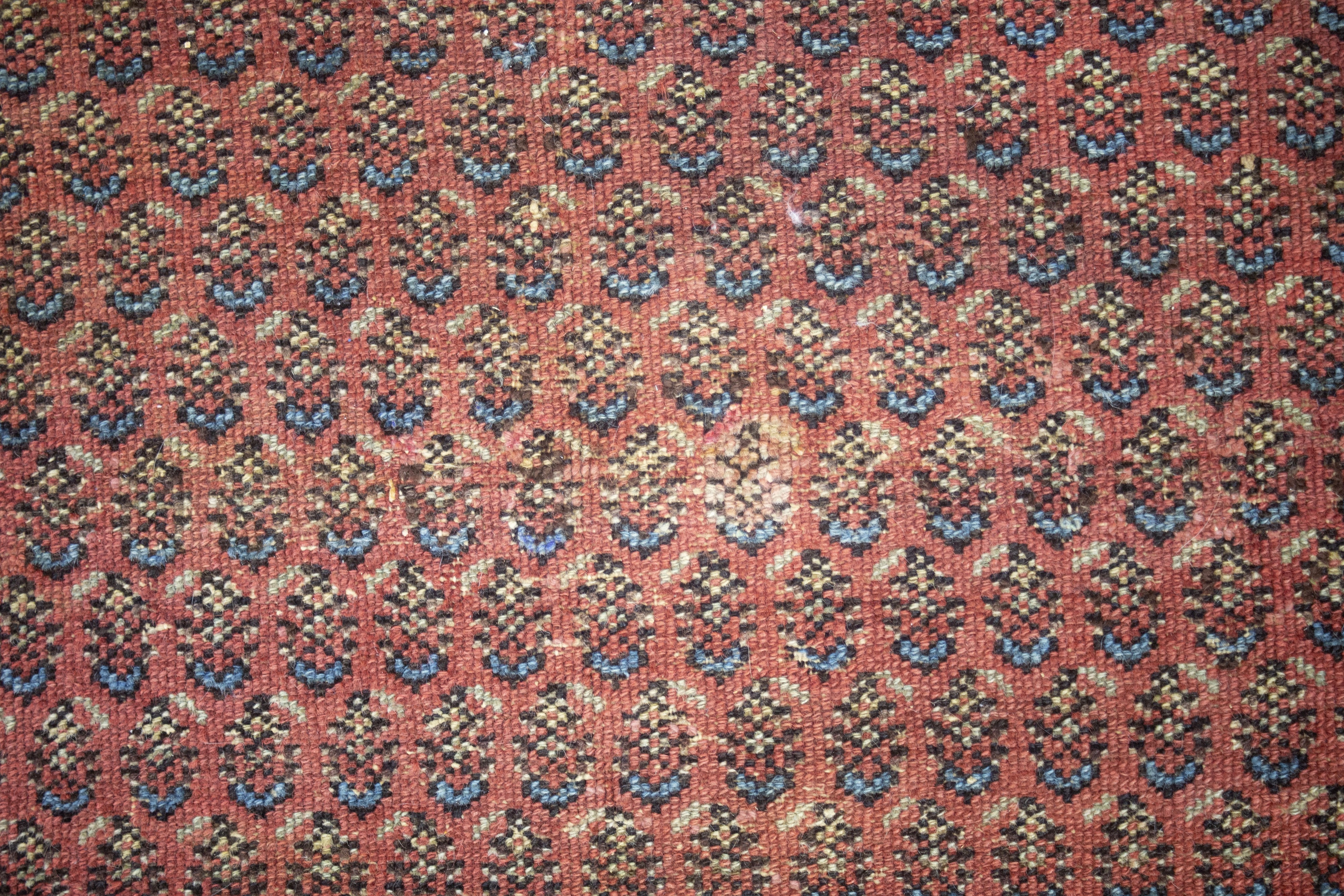 Tappeto Malayer. Persia