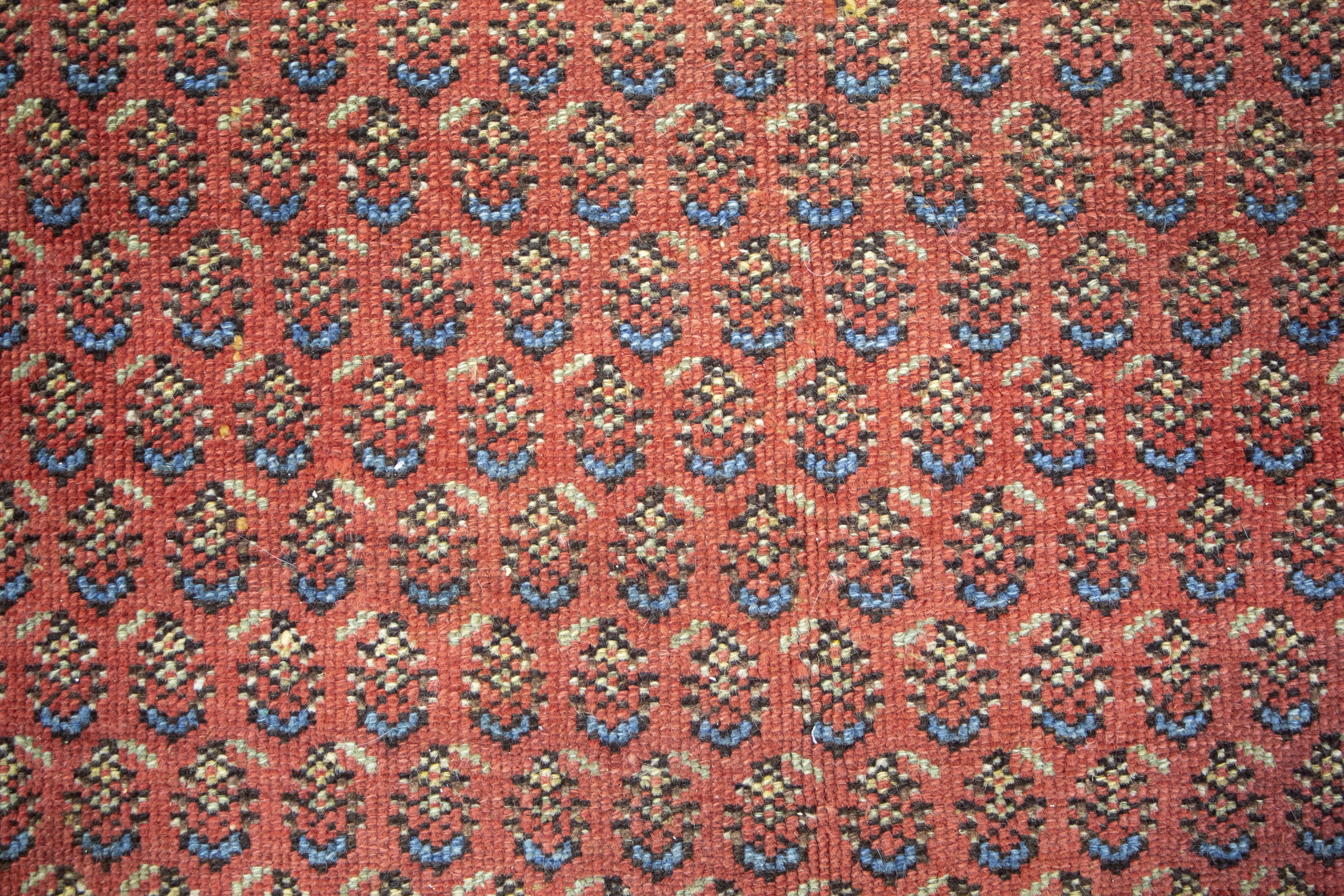 Tappeto Malayer. Persia