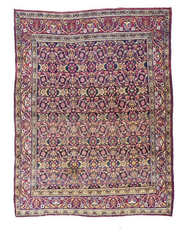 Tappeto Dorokhsh. Persia