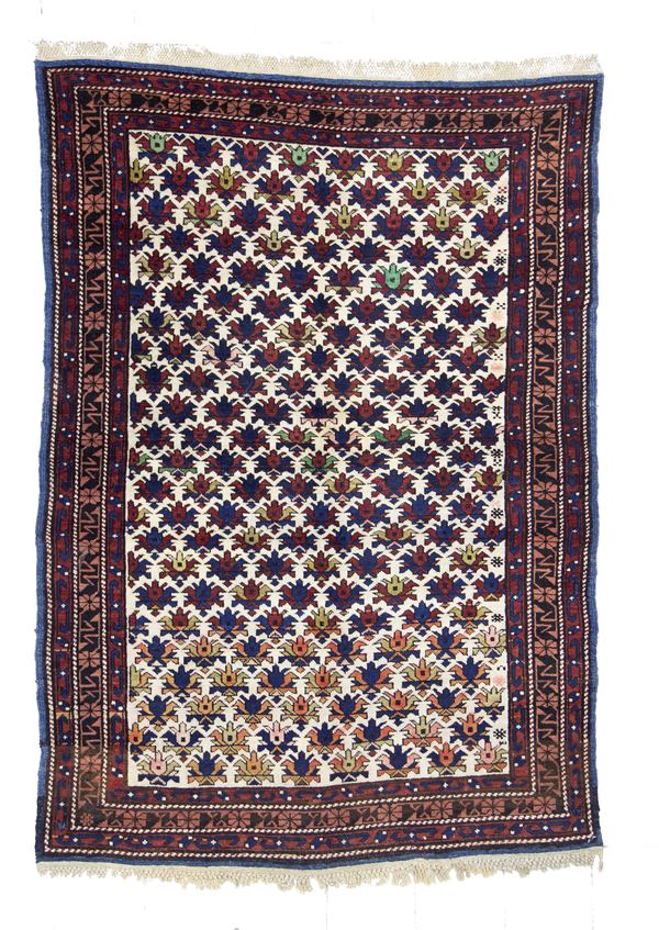 Zairkour rug. Caucasus