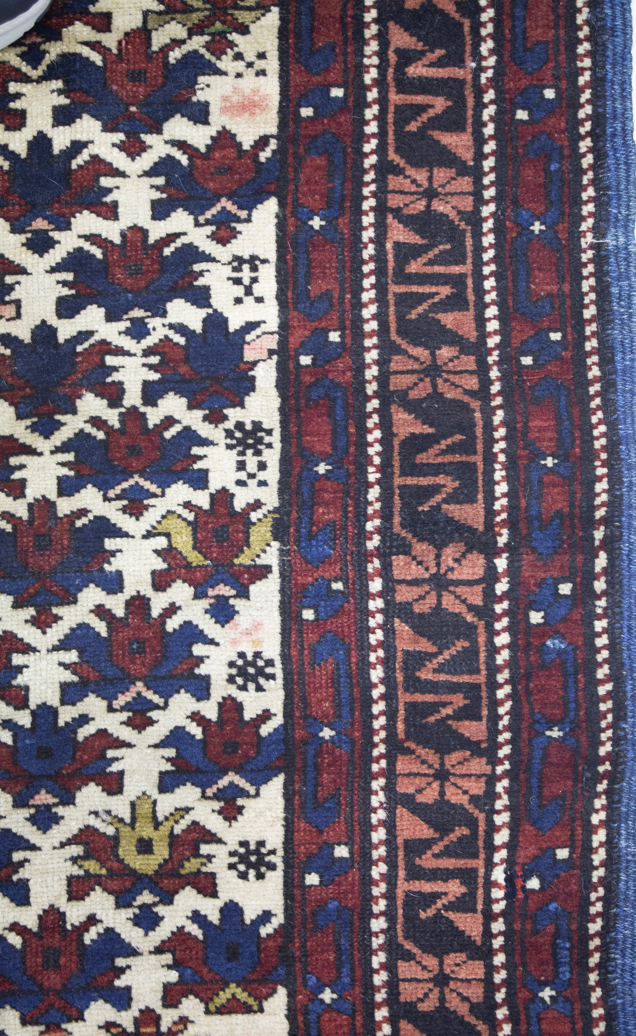 Tappeto Zairkour. Caucaso