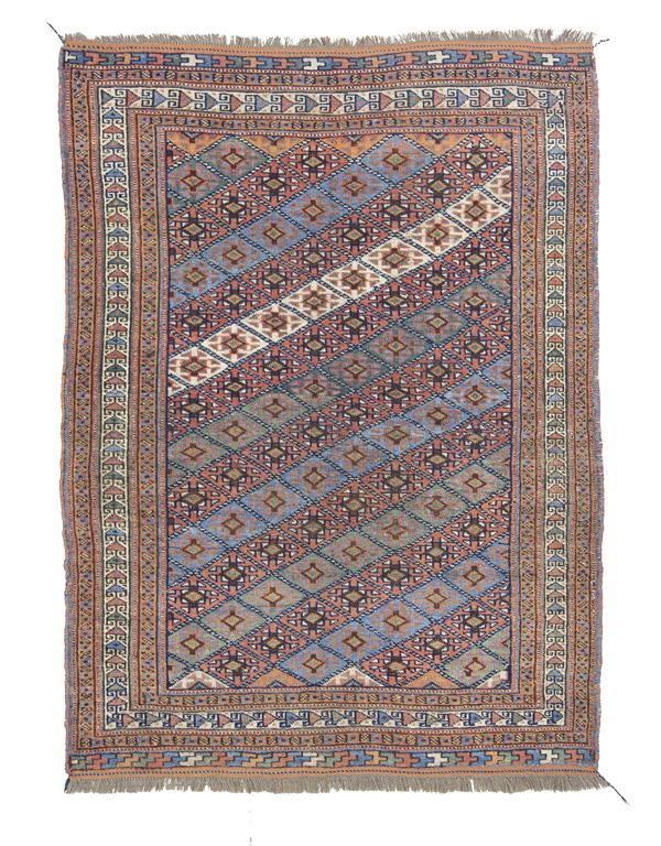 Tappeto Gucian. Persia