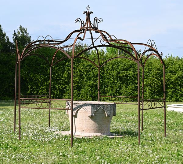 Gazebo