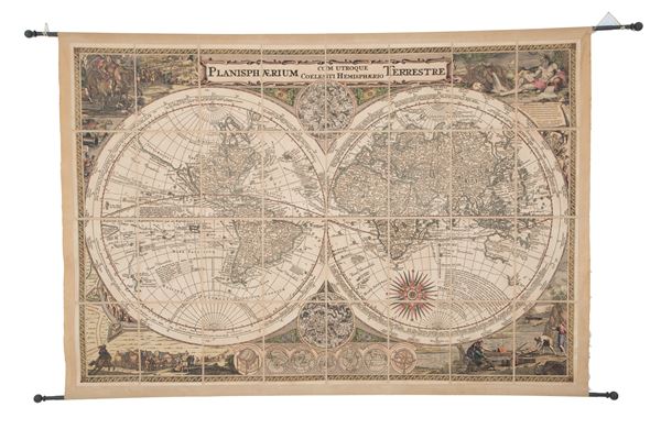 Planisphere