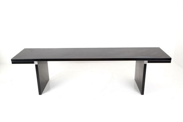 CARLO SCARPA - Orseolo table. For SIMON