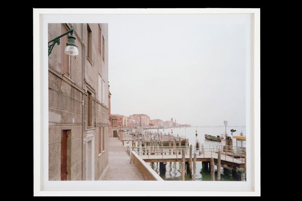 MARCO  ZANTA - "CASTELLO, 2005"