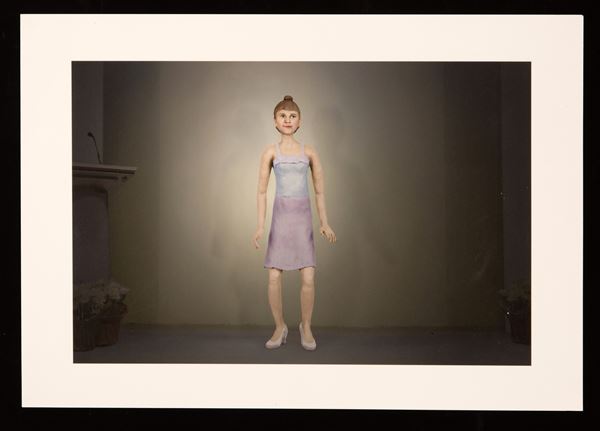 SUELLEN PARKER - "UNTITLED"