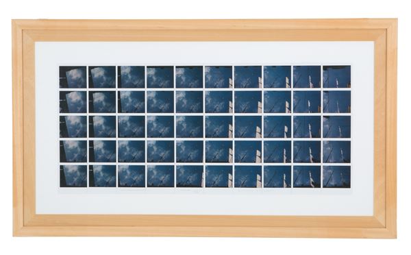 MAURIZIO GALIMBERTI - "ONIRICISMO ONIRICO VENEZIANO"