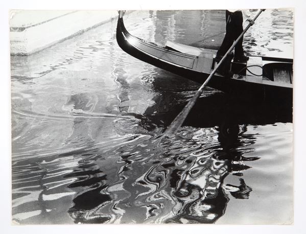 INNOCENTE BRAGA - "VENEZIA"