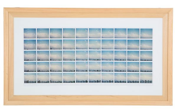 MAURIZIO GALIMBERTI - "SAINT GEORGE FROM LETTERS, MAGIC, MUSIC, LYRIC IN MY DREAMING"