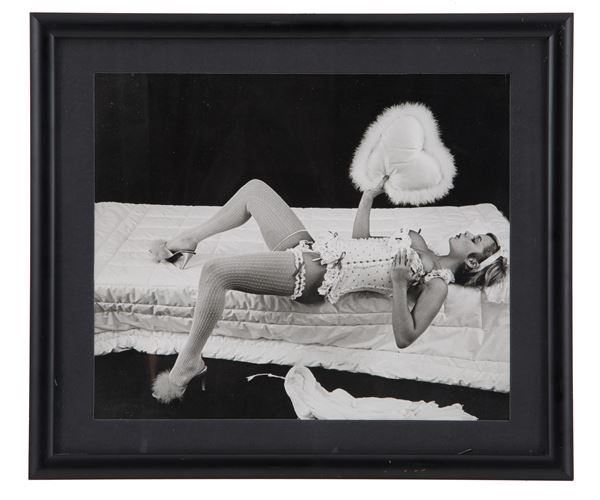 IRINA IONESCO - "FIGURA FEMMINILE"