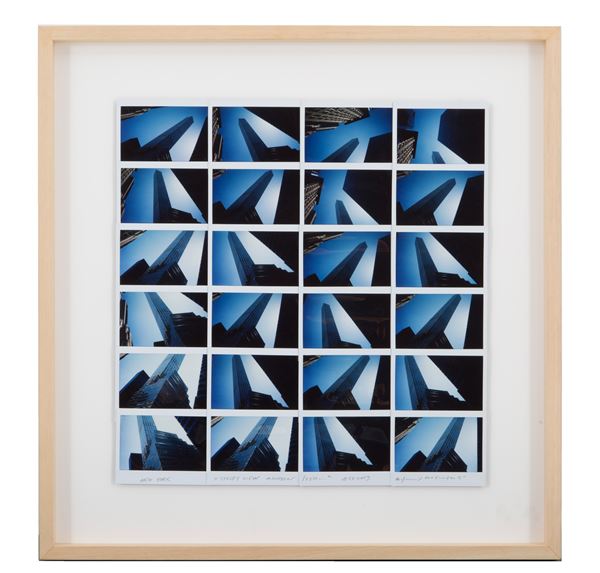 MAURIZIO GALIMBERTI - "STREET VIEW MADISON"