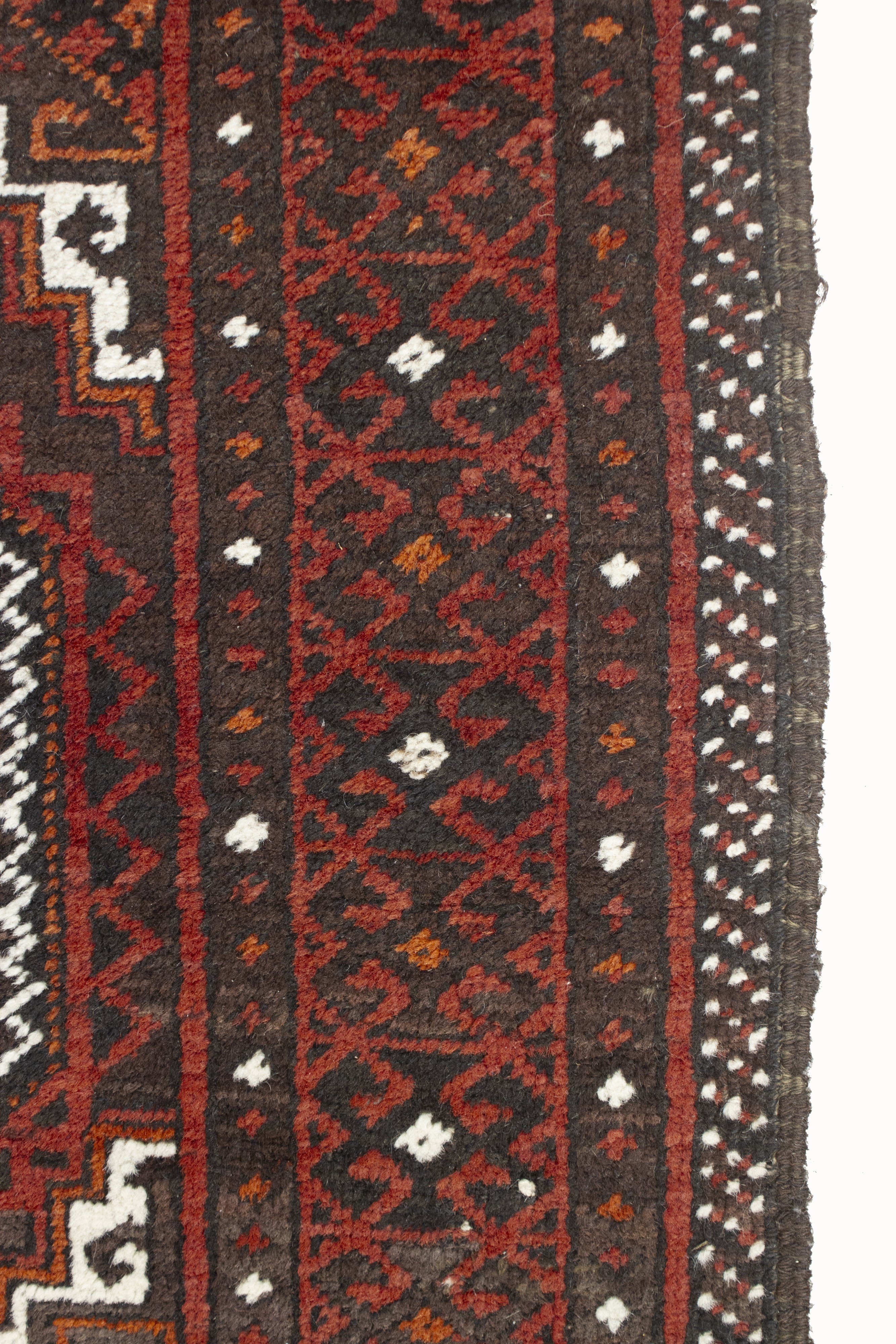 Tappeto Baluch. Persia