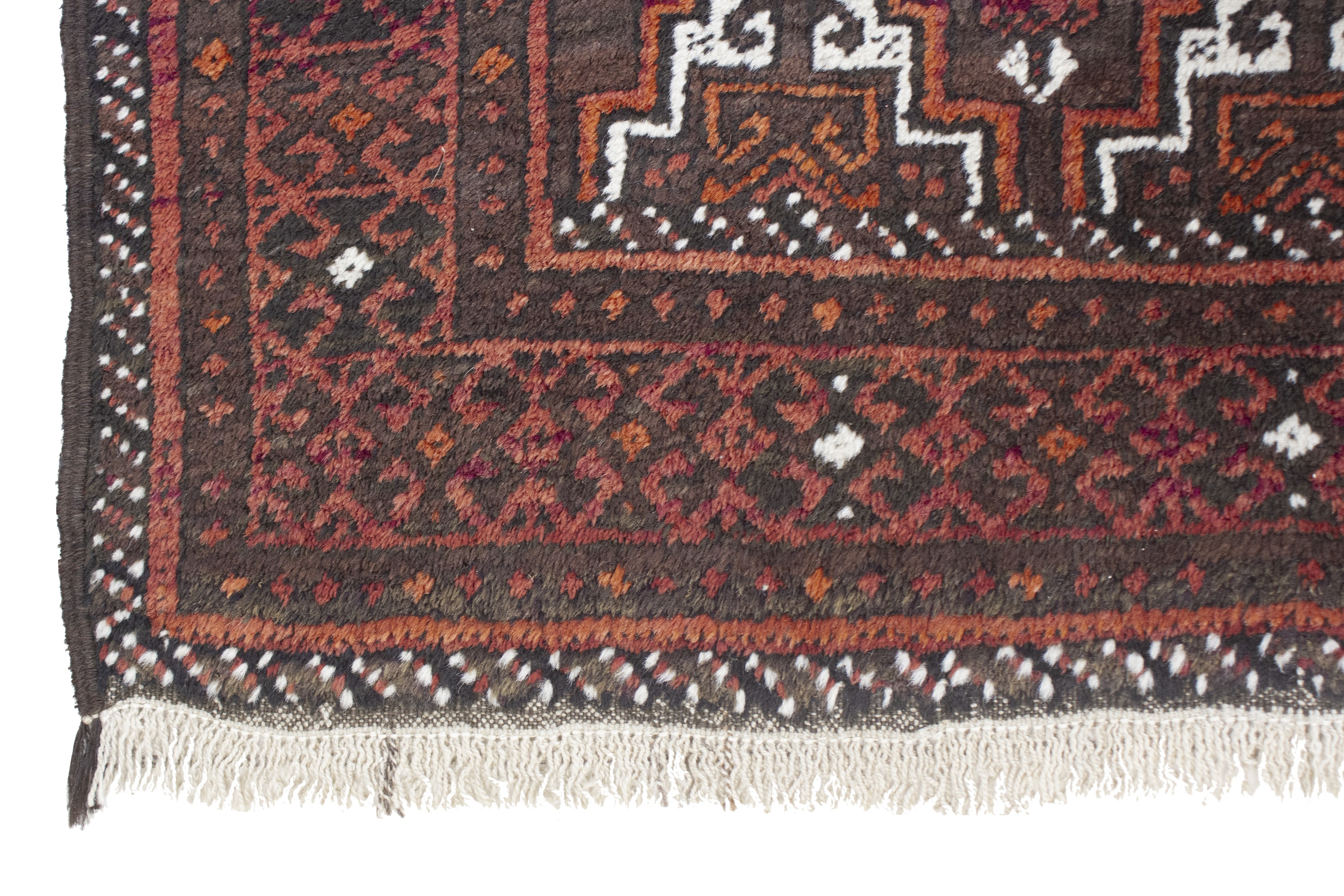 Tappeto Baluch. Persia