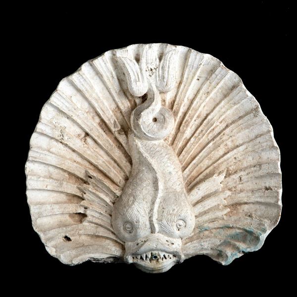 Fontanella "TRITONE"
