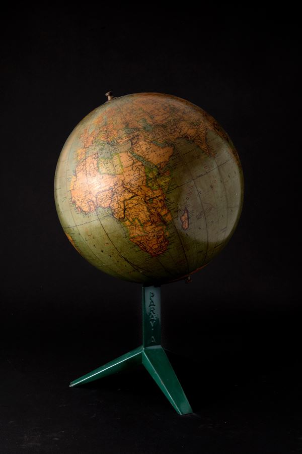Terrestrial Globe