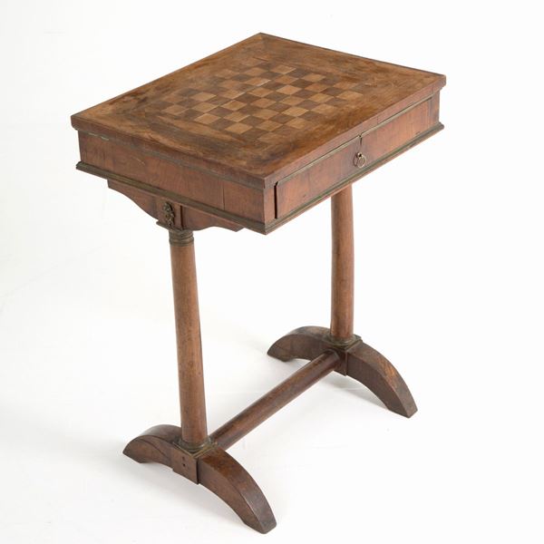 Game table