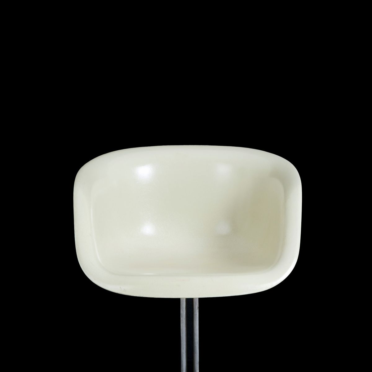 Quattro sedie La Fonda per HERMAN MILLER