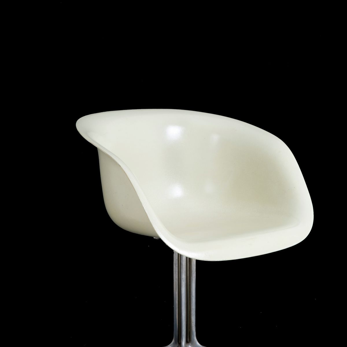 Quattro sedie La Fonda per HERMAN MILLER