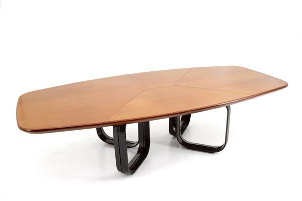 ENNIO FAZIOLI - Meeting table for MIM