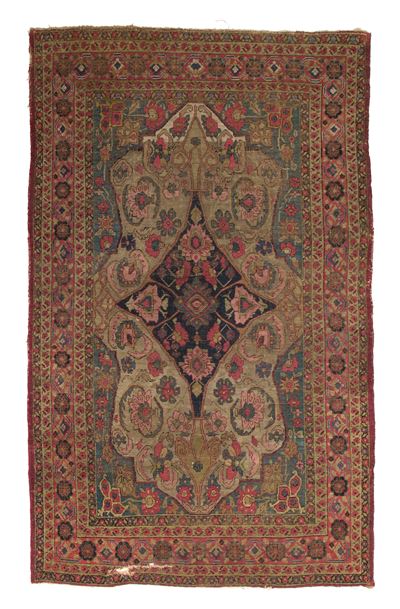 Tappeto Ferahan. Persia