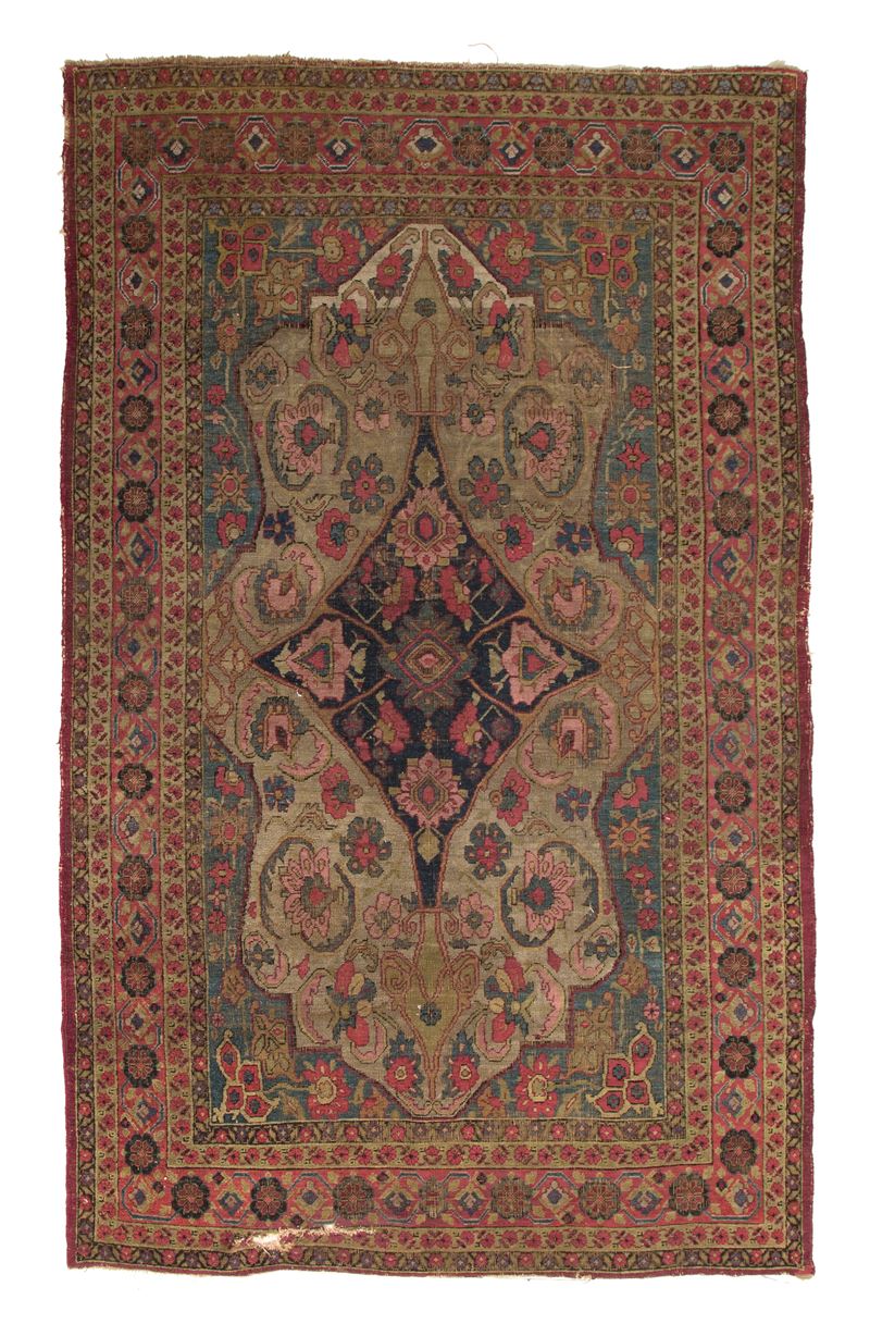 Tappeto Ferahan. Persia