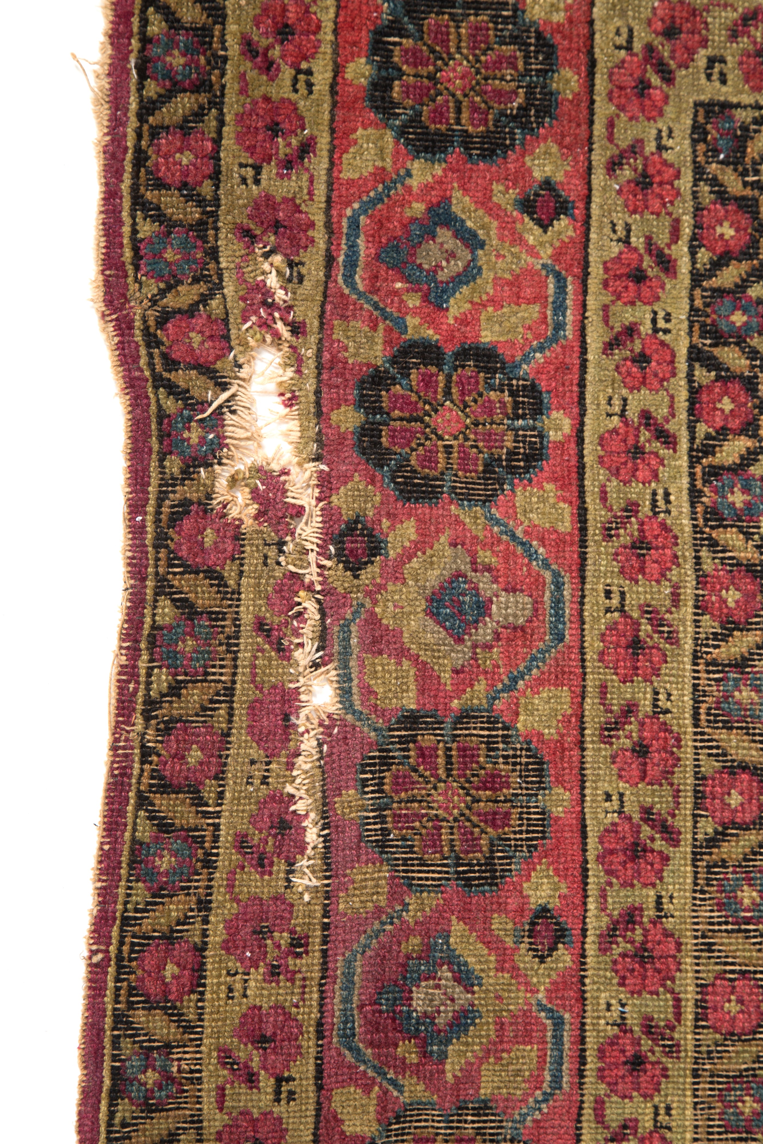 Tappeto Ferahan. Persia