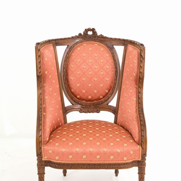 Bergere