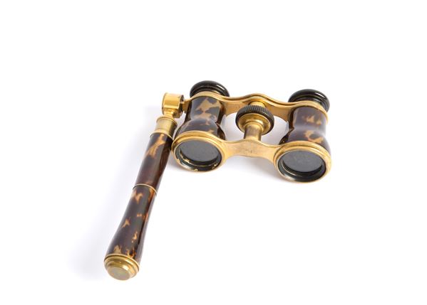 Opera binoculars