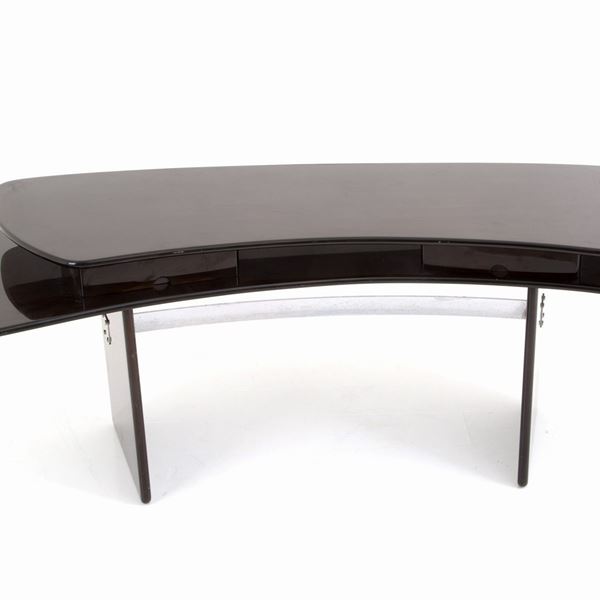 Sciabola table for Azucena