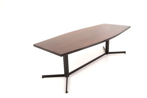 MIM Rome table