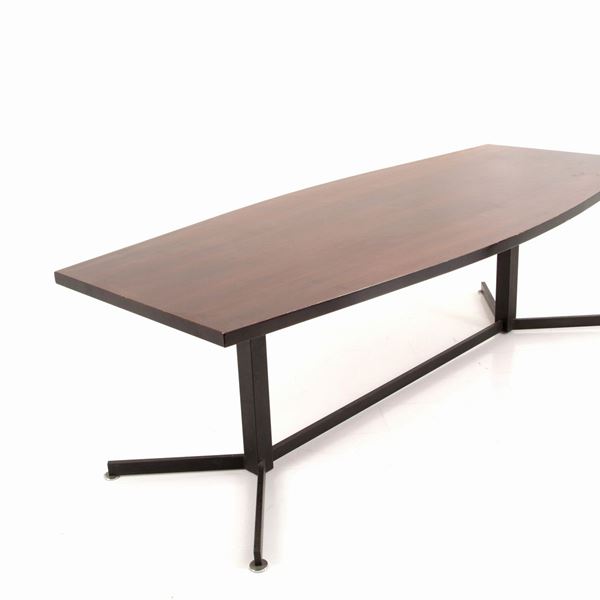 MIM Rome table