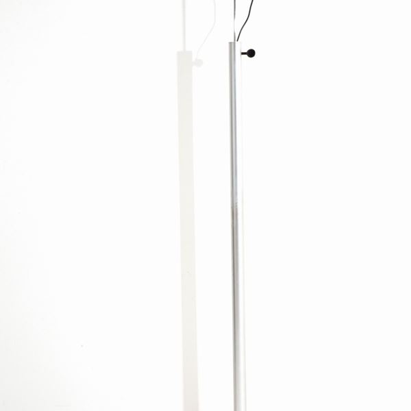Ground lamp