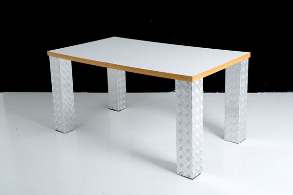 LORIS CAMPRINI - Table