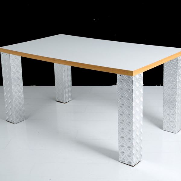 LORIS CAMPRINI - Table