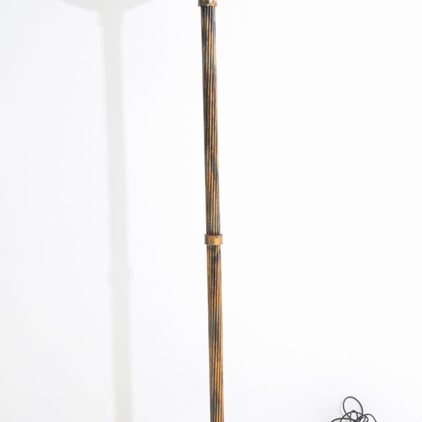 Lampada da terra. CAM GROUP