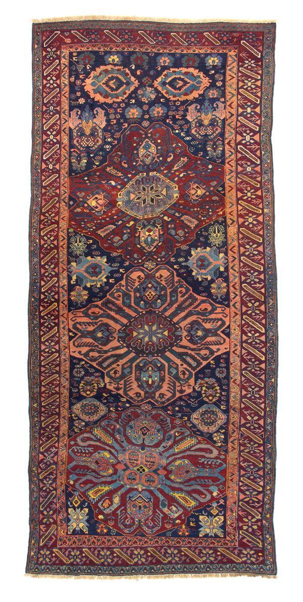 Kuba area carpet. Caucasus