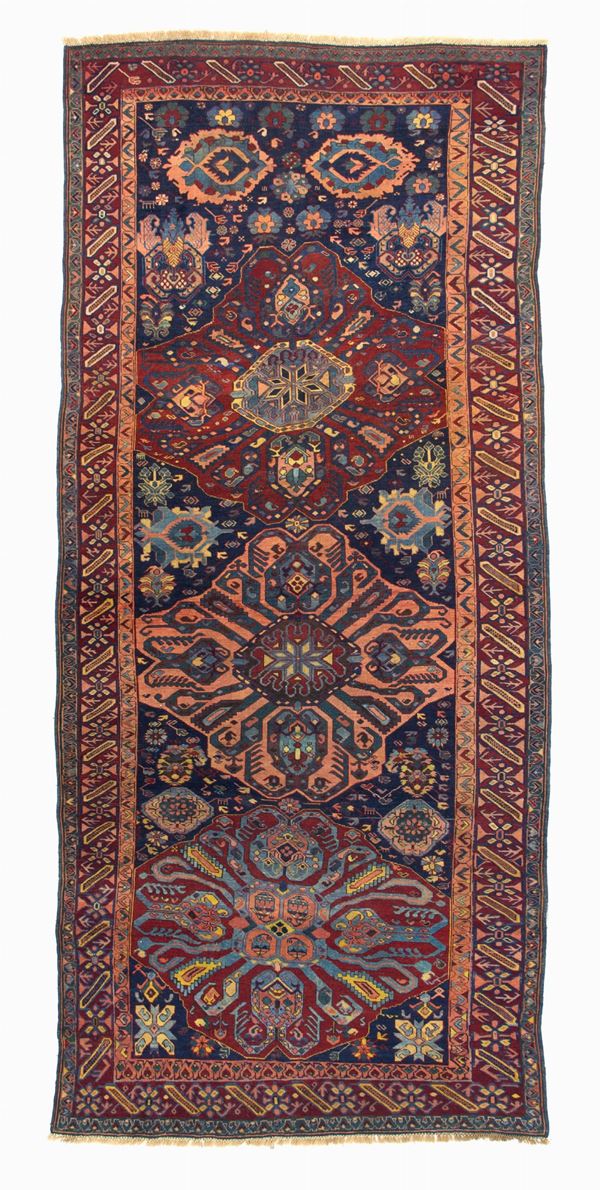 Kuba area carpet. Caucasus