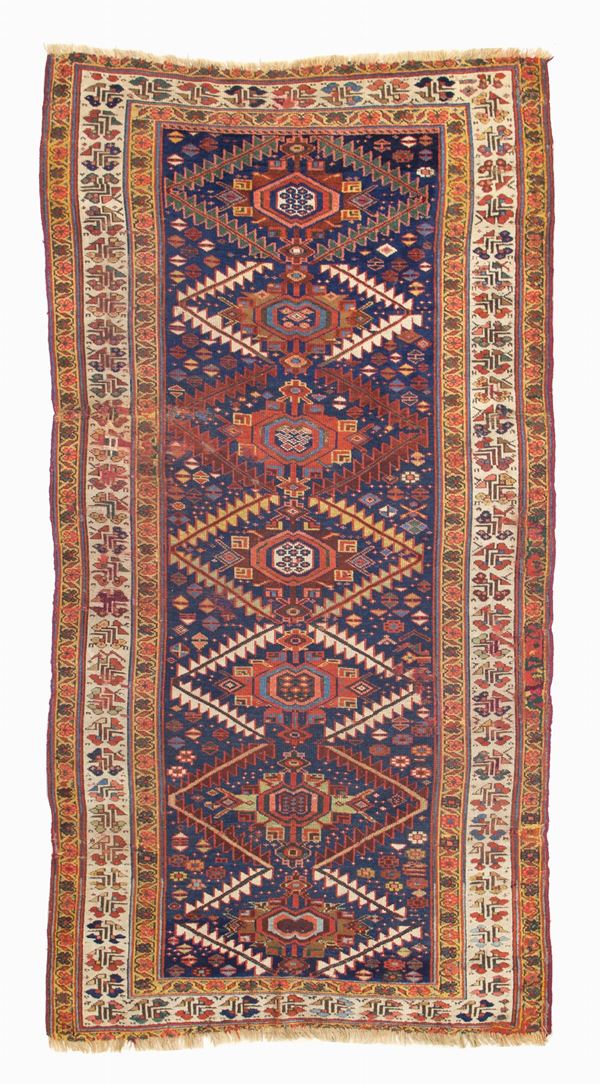 Tappeto Kurdo. Persia