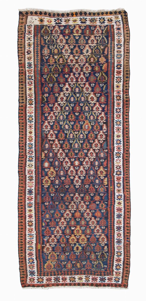 Kilim Sirjian. Persia