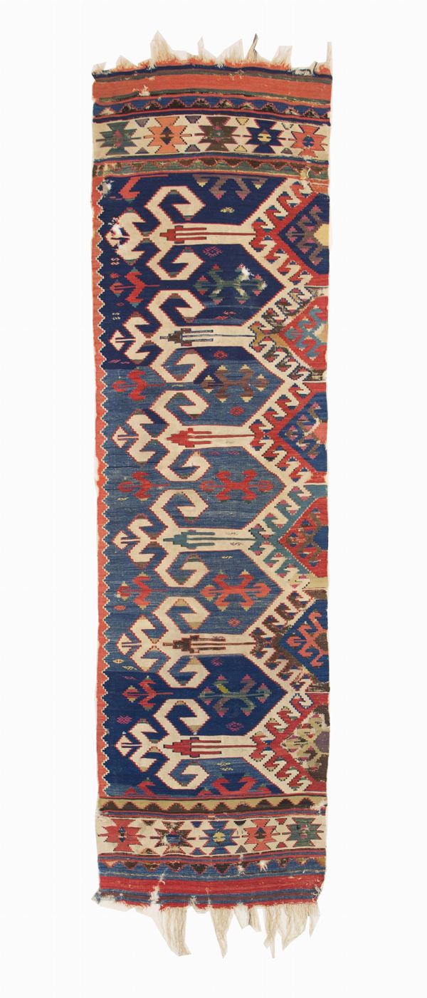 Karakecili fragment. Anatolia