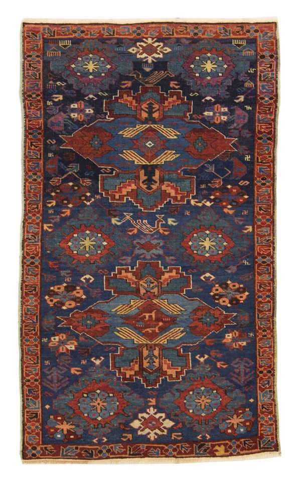 Zairkour rug. Caucasus