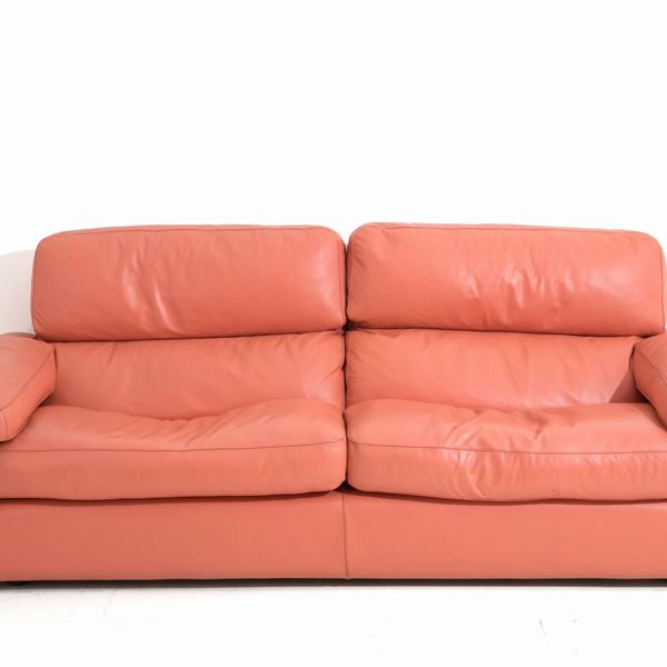 POLTRONA FRAU sofa