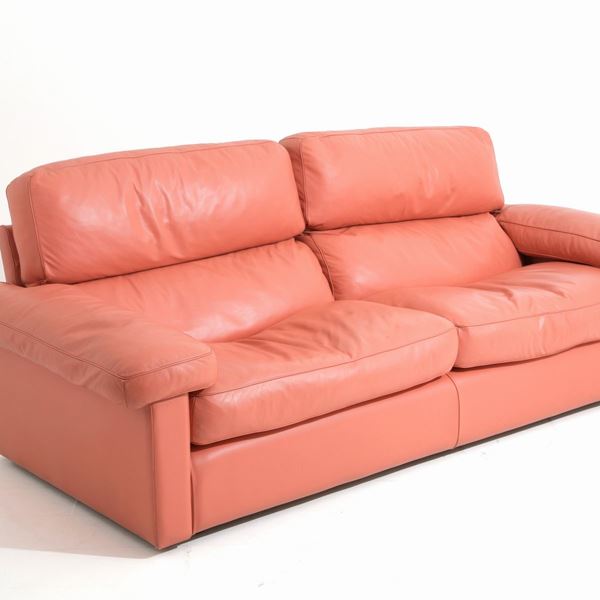 POLTRONA FRAU sofa