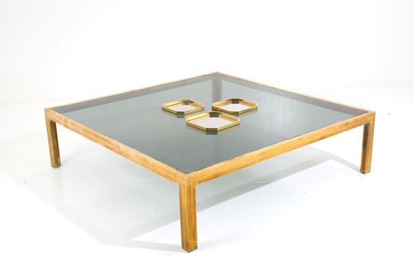 Small coffee table