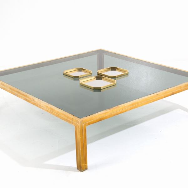 Small coffee table