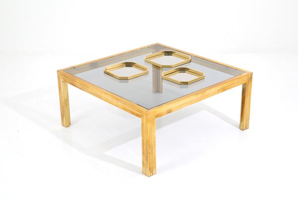 Small coffee table