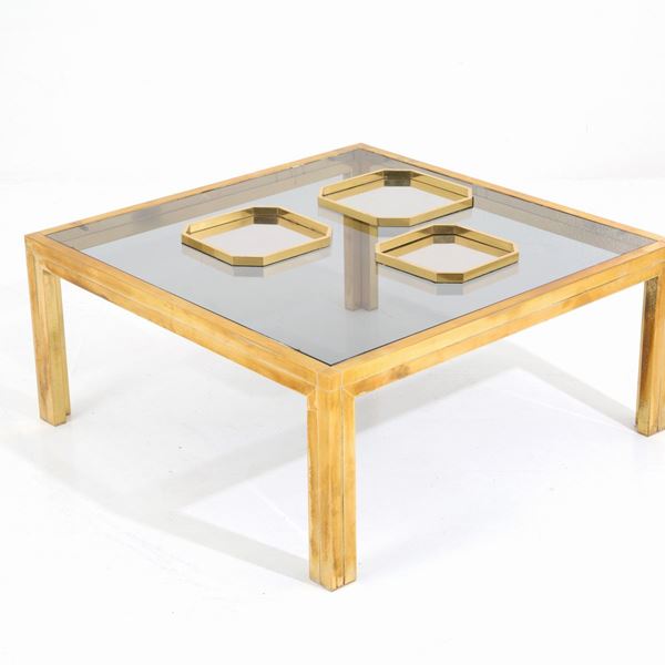Small coffee table
