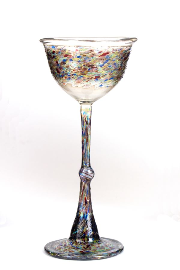 Glass